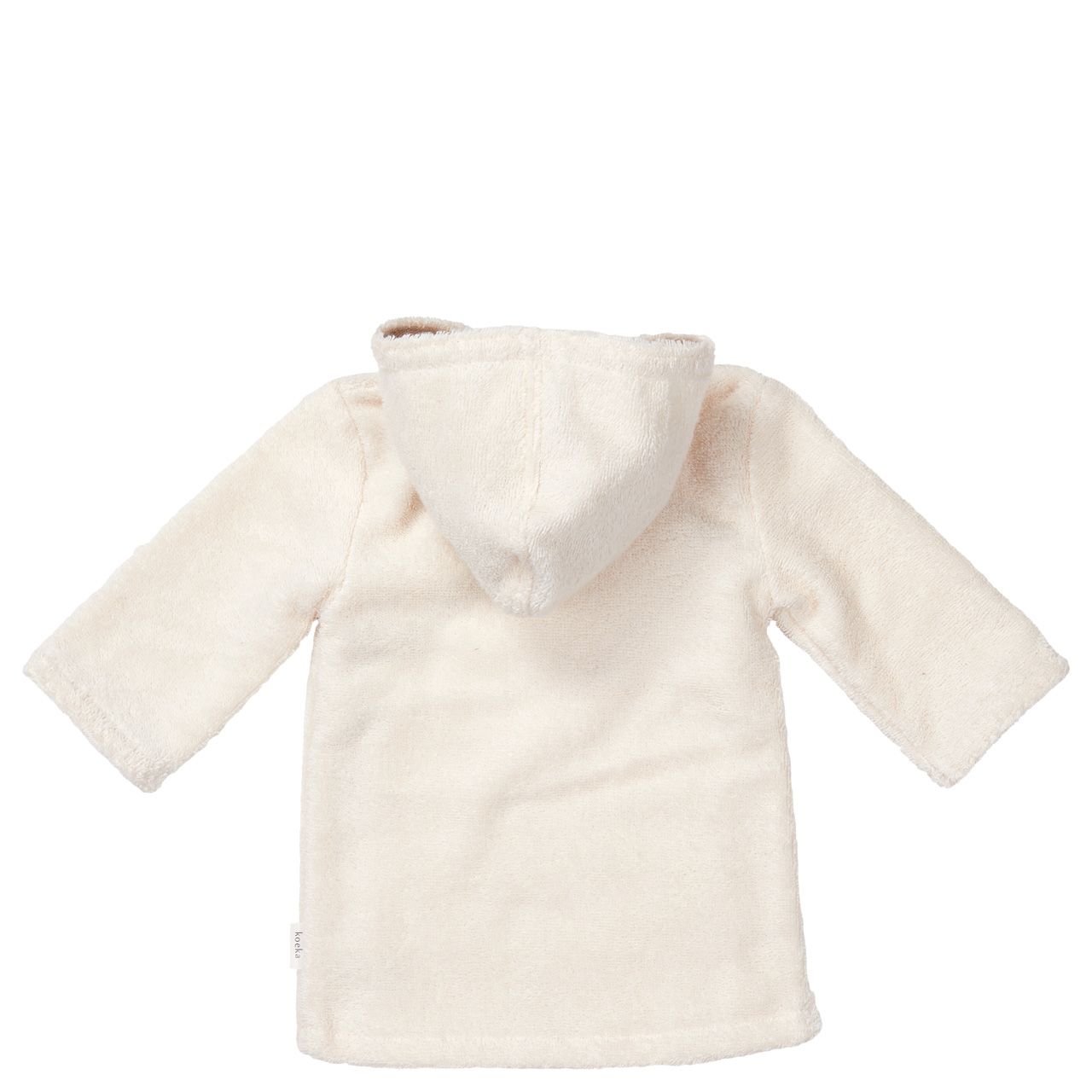 BABY BADJAS WARM WHITE 2