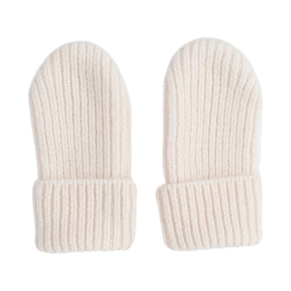 Babywantjes Merino Wool | Birch Lodger