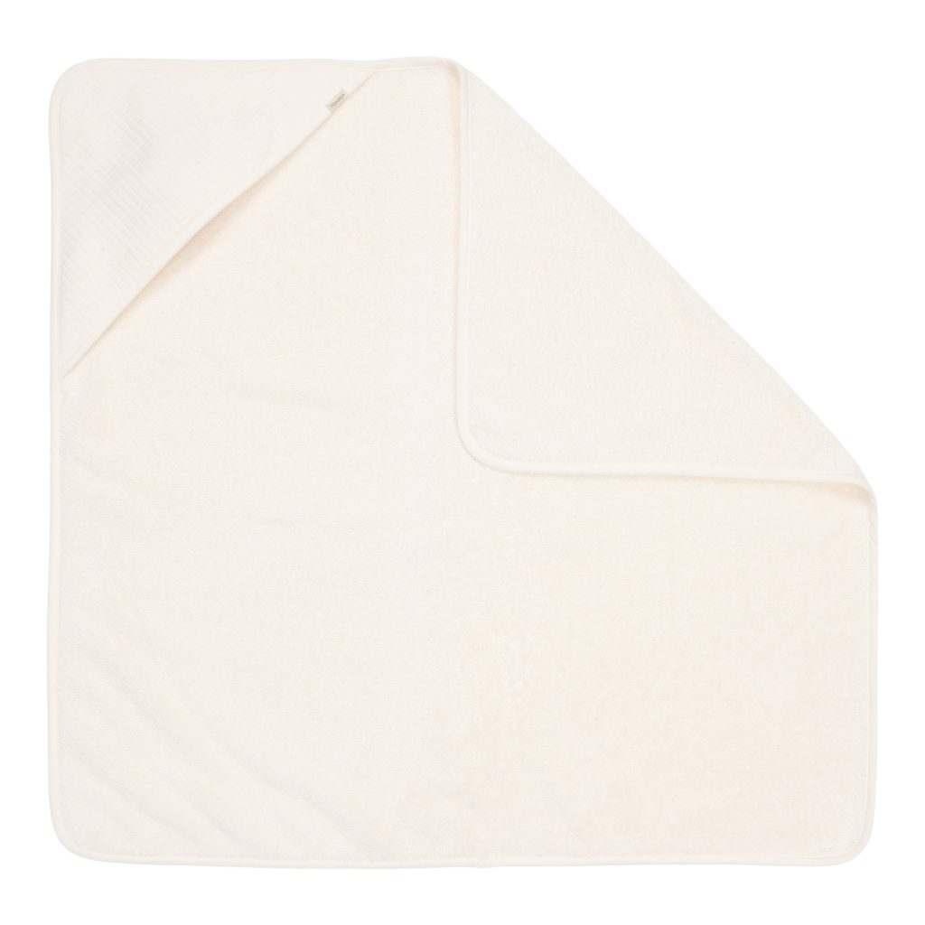 TE50692003 – Hooded towel Pure Soft White – 75×75 cm (3)