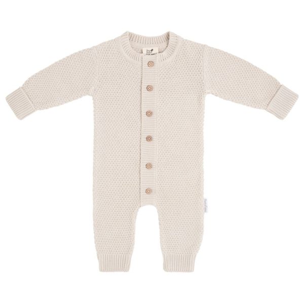 Boxpakje Willow warm linen Baby's Only