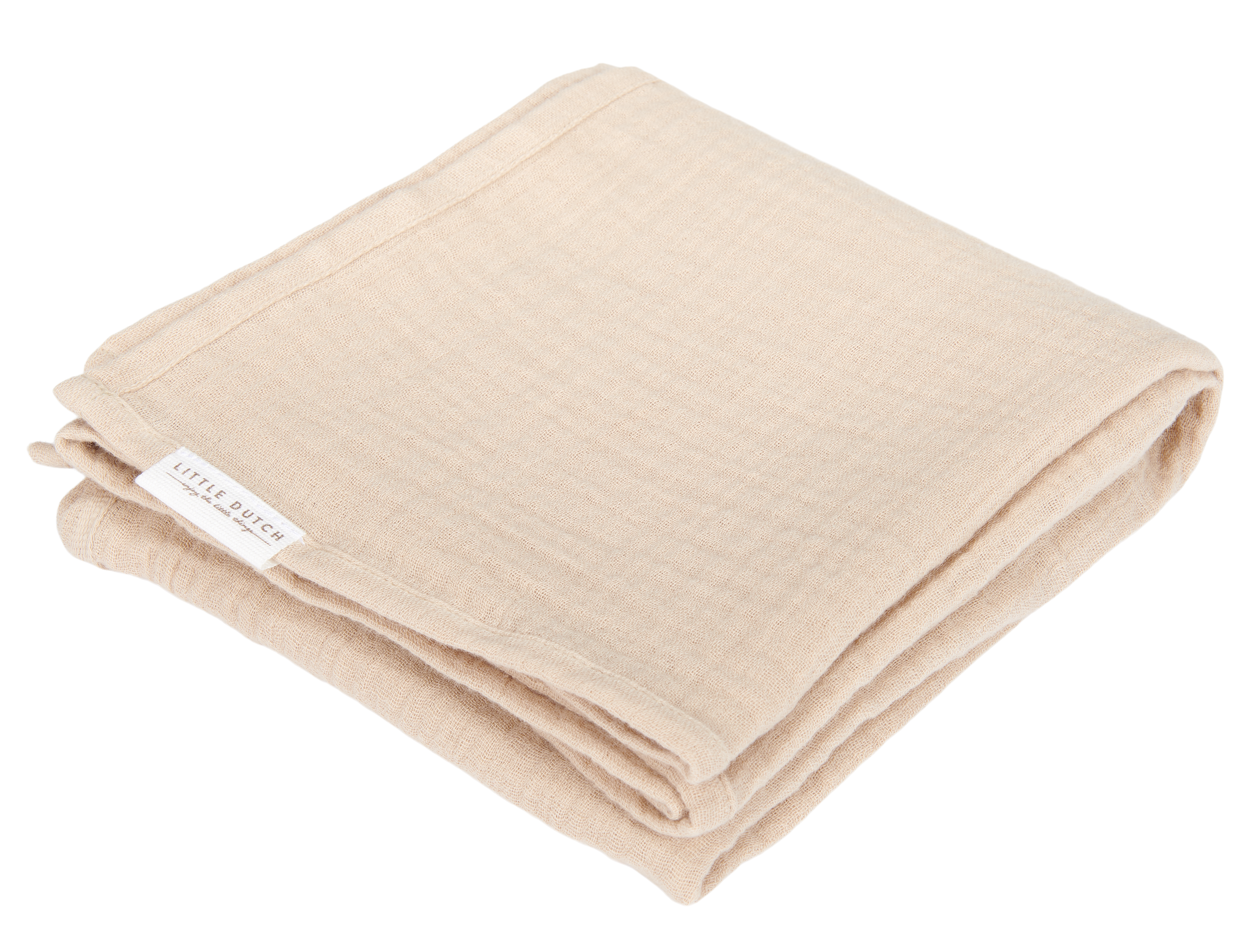 TE51803023 – Swaddles Set muslin Baby Bunny Beige – Newborn Naturals (1)