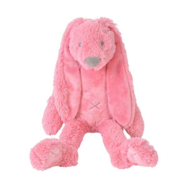 Deep Pink Rabbit Richie 38 cm Happy Horse