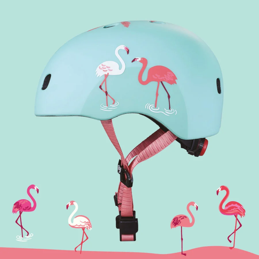 HELM DELUXE FLAMINGO 3