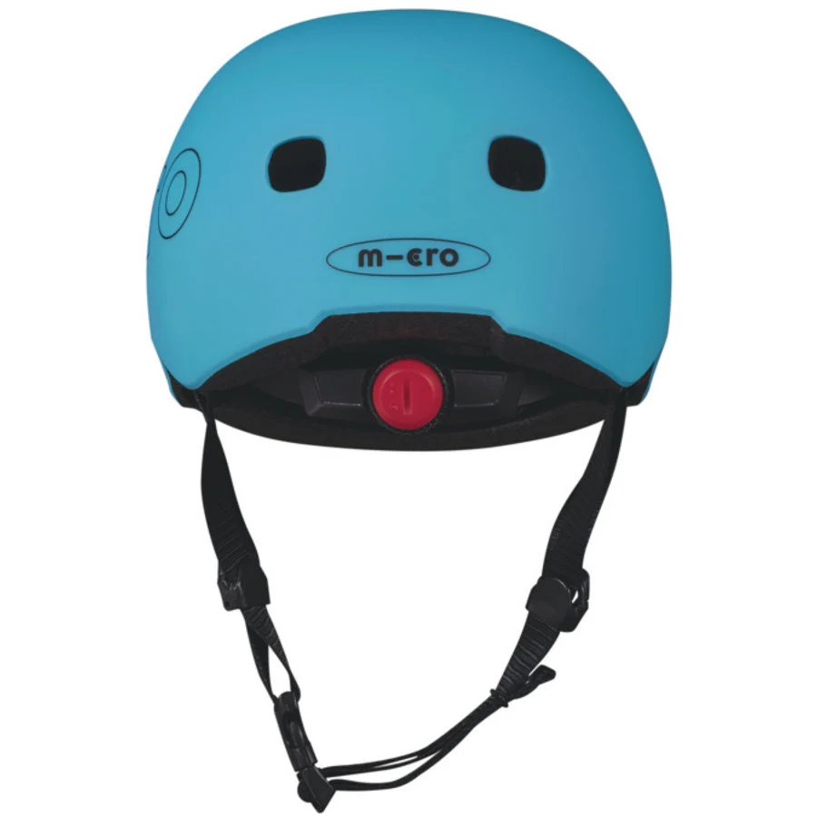 HELM DELUXE OCEAN BLUE 2