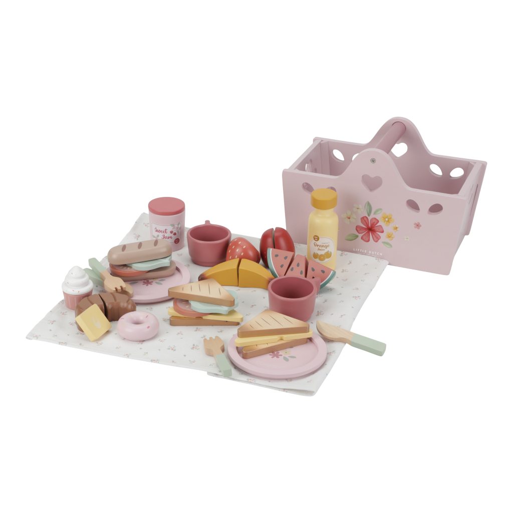 PICNIC SET 7