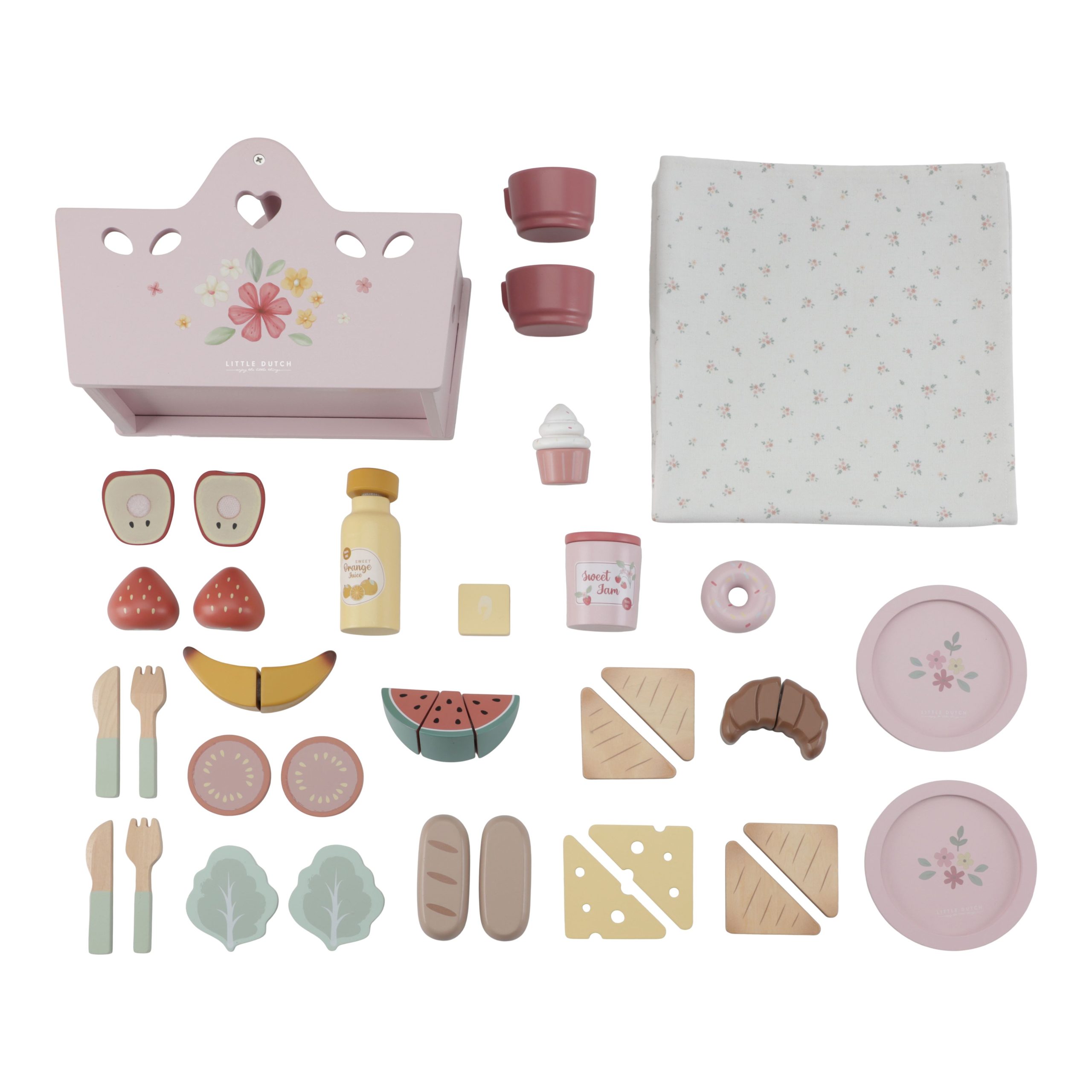 PICNIC SET 8