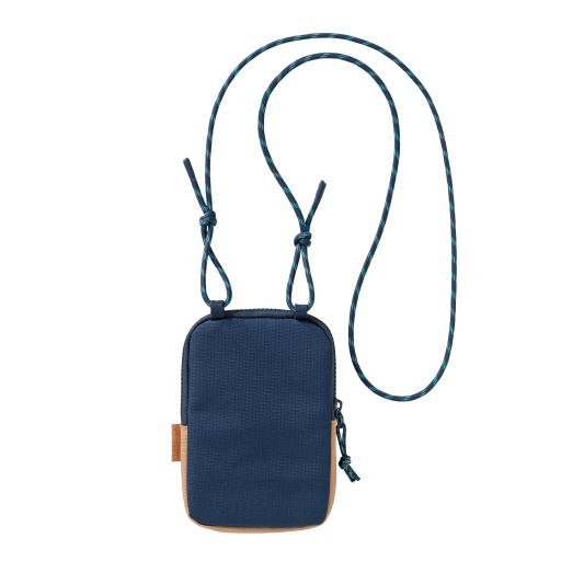 TRAVELPOUCH BLUE SHADOW 2