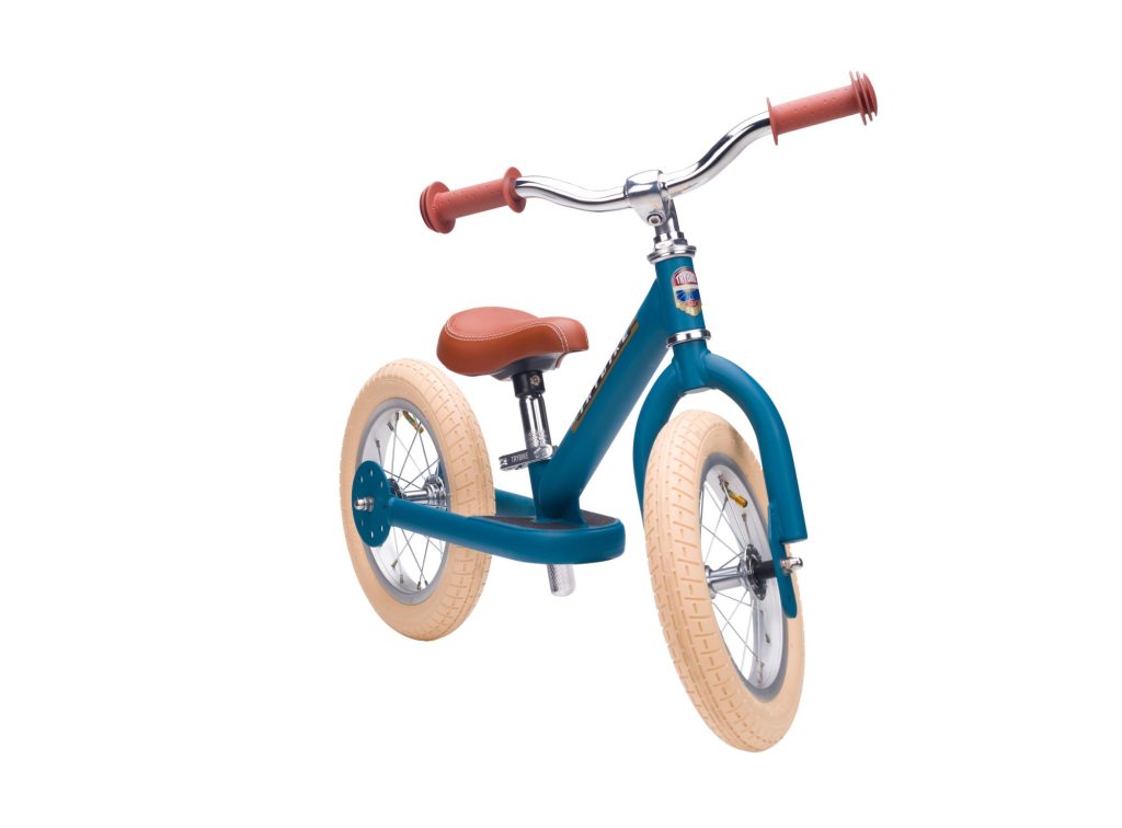 Trybike 2 wheeler matt blue (9)