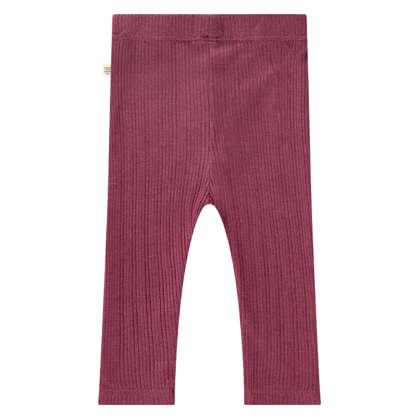 BROEK CRANBERRY 2