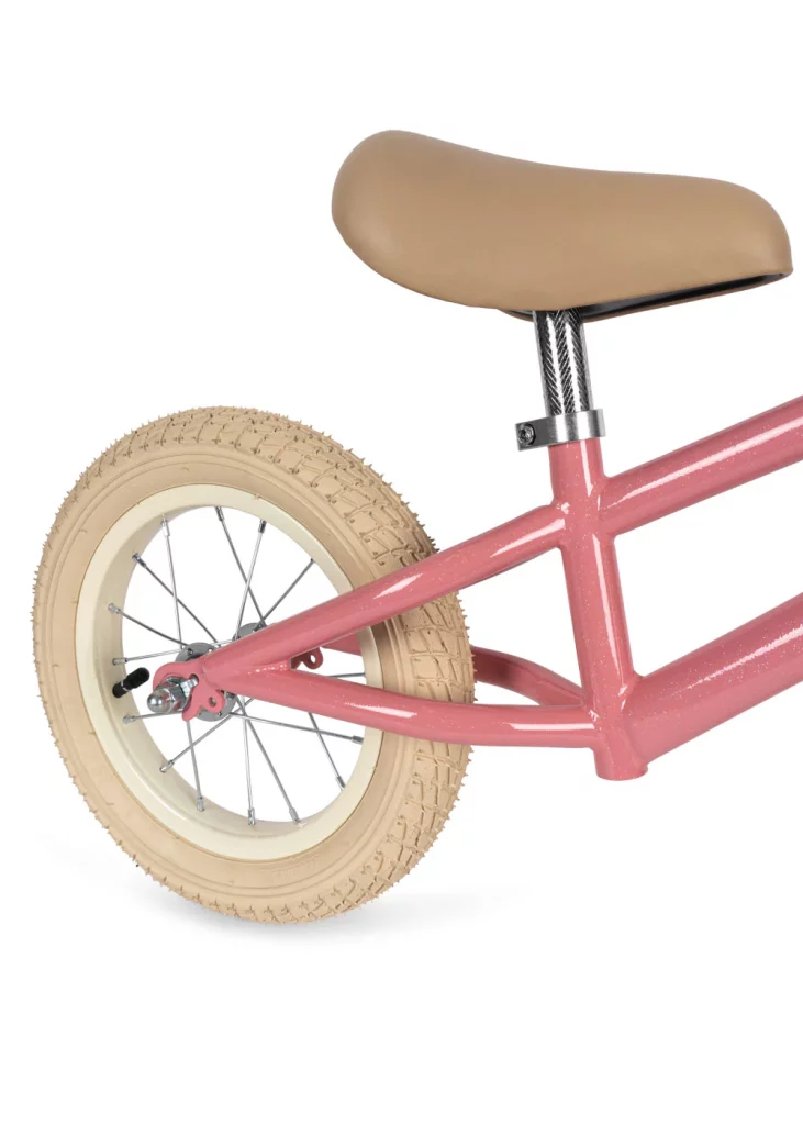 FIETS SPARKLING PINK 3