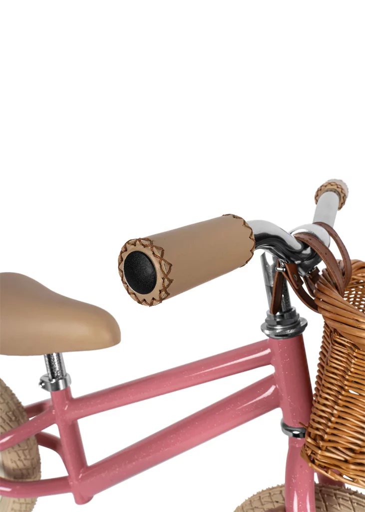 FIETS SPARKLING PINK 5