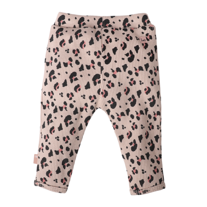 LEGGING LEOPARD 1