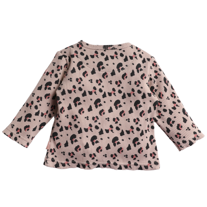 SHIRT LEOPARD 1