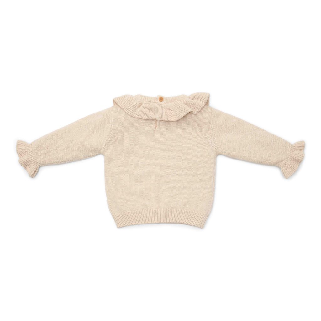 CL24092012 – CL24092013 – CL24092014 – CL24092015 – CL24092016 – CL24092017 – Product – Knitted sweater Sand (2)