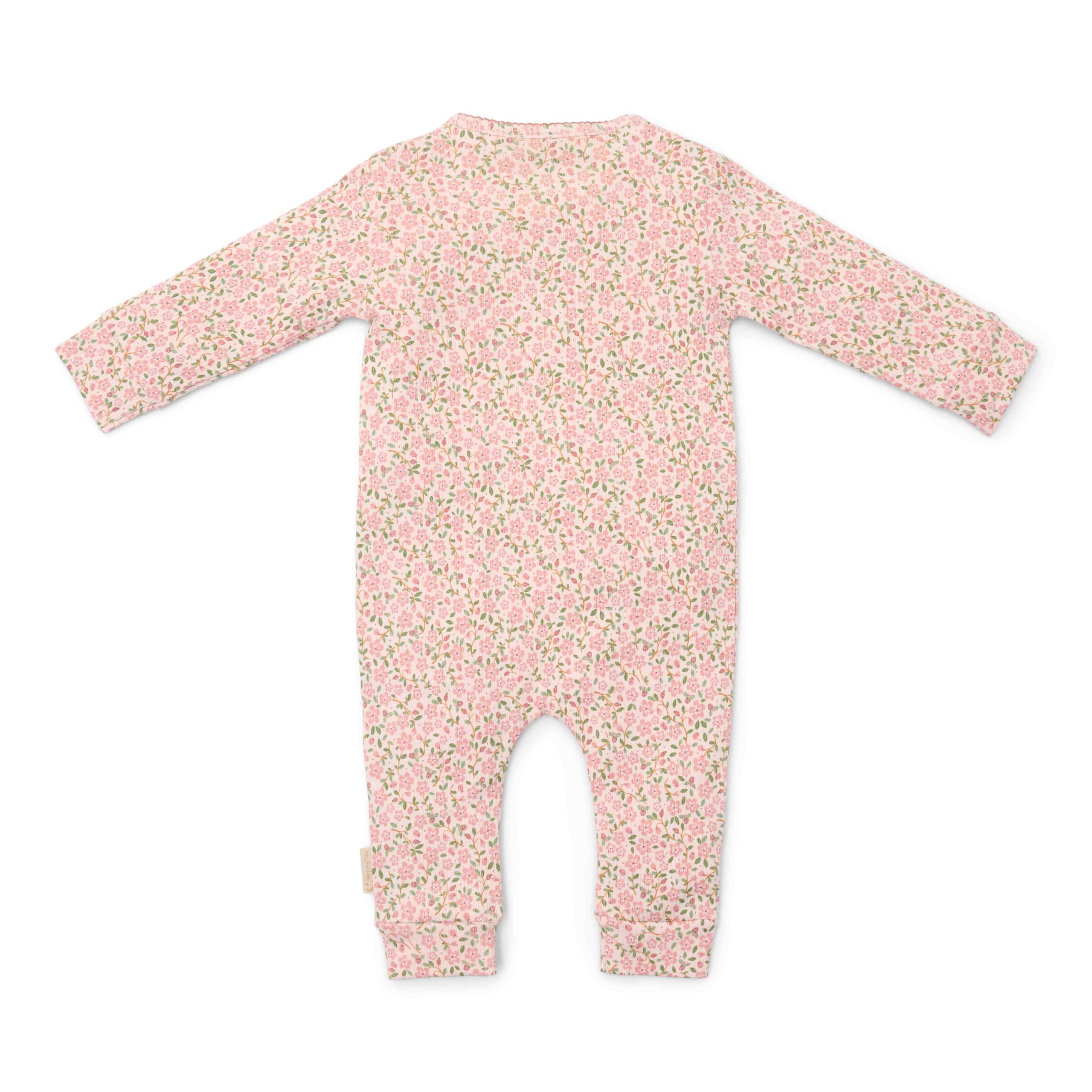 CL24296000 – CL24296001 – CL24296002 – Product – One-piece Pyjamas wrap Fairy Floral (2)