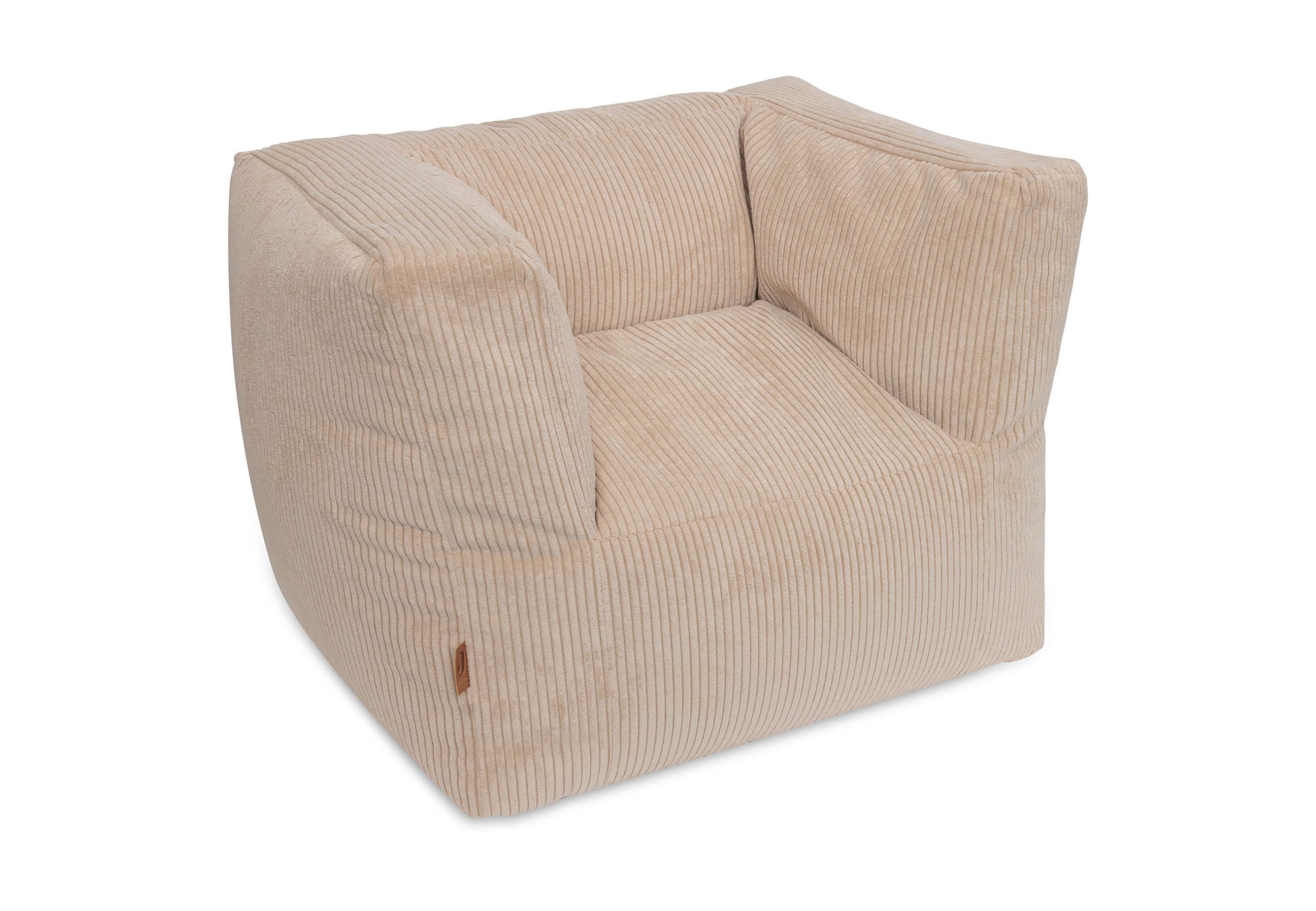 KINDERFAUTEUIL NATURAL 1