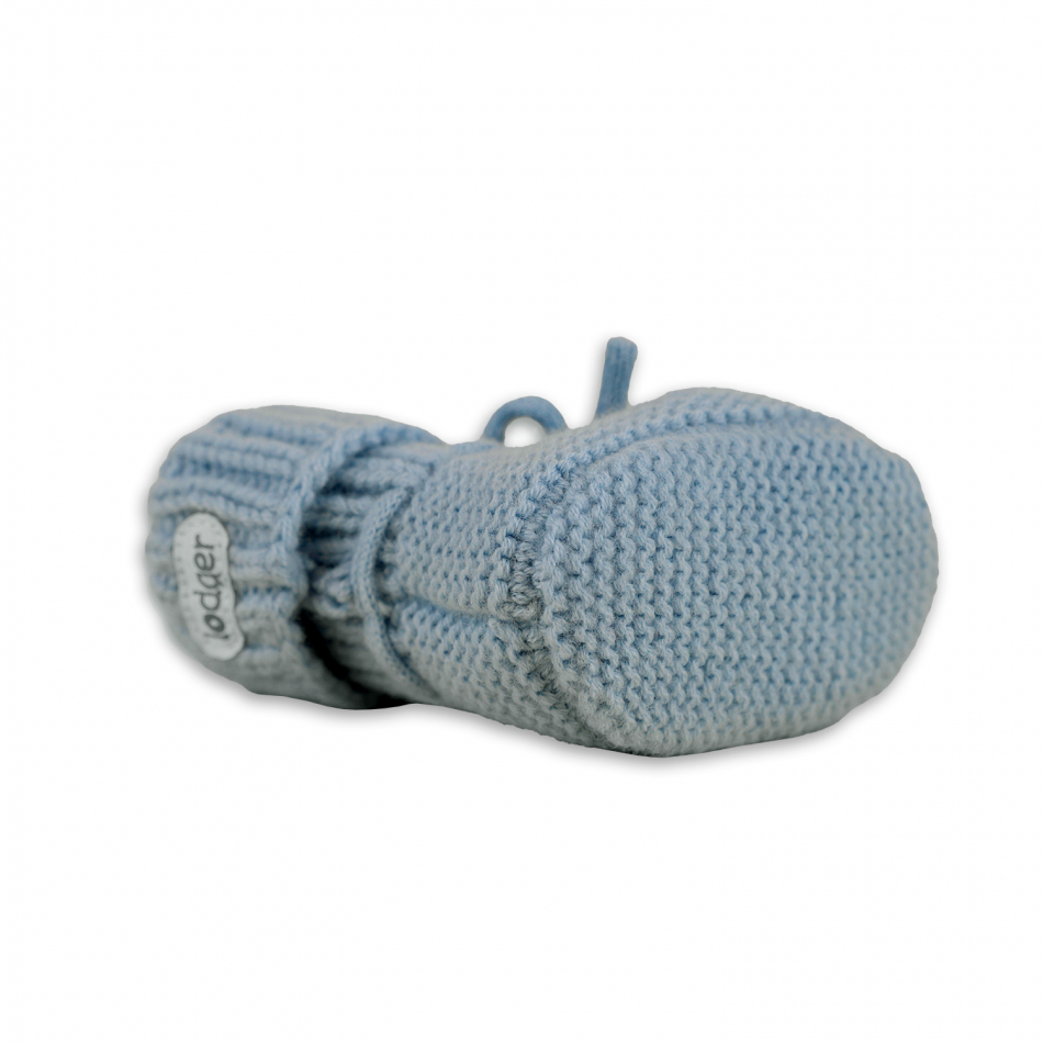 MERINO SLOF BLUE FOGG 3