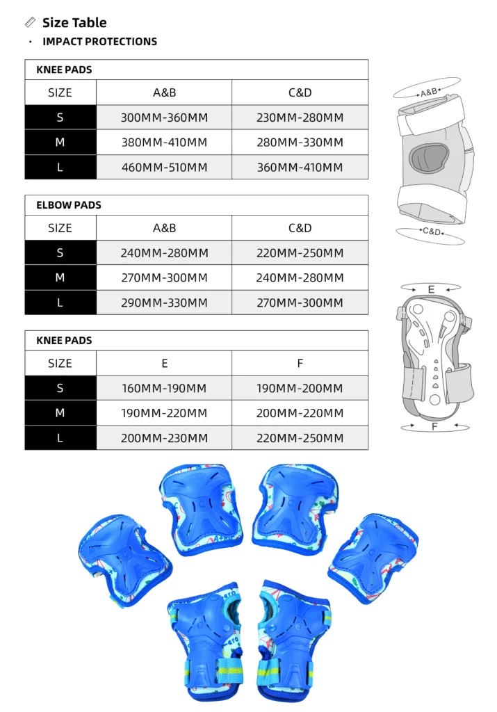 BESCHERMERS BLAUW 4