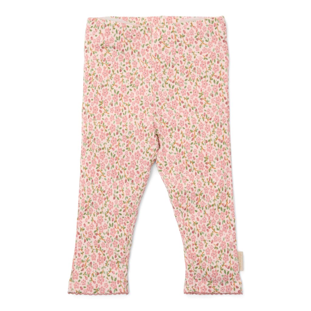 CL24296009 – CL24296010 – CL24296011 – CL24296012 – Product – Two-piece Pyjamas Fairy Floral (3)