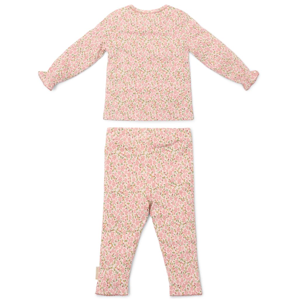 CL24296009 – CL24296010 – CL24296011 – CL24296012 – Product – Two-piece Pyjamas Fairy Floral (6)