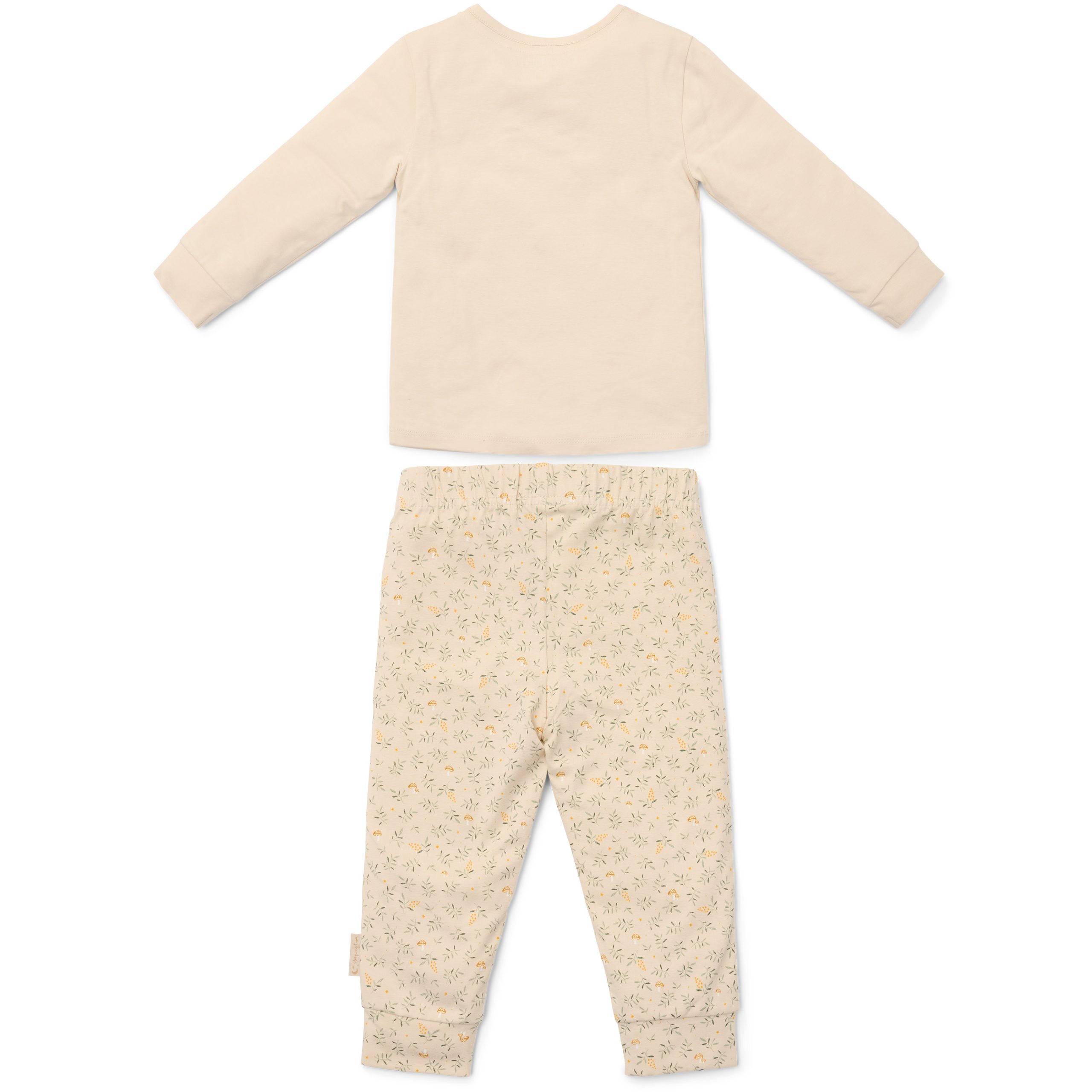 CL24296013 – CL24296014 – CL24296015 – CL24296016 – Product – Two-piece Pyjamas Fairy Leaves (6)