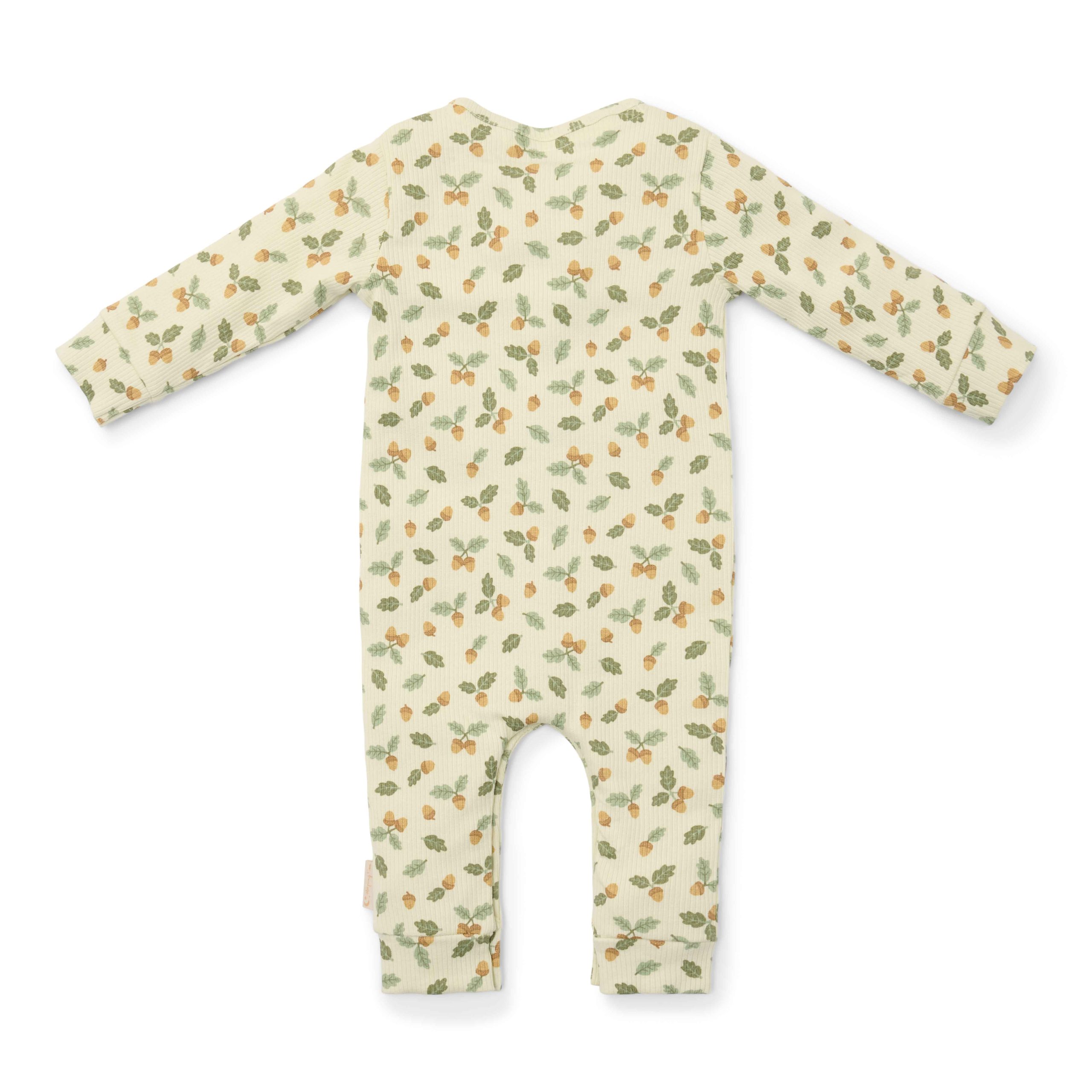 CL24296021 – CL24296022 – CL24296023 – Product – One-piece Pyjamas Forest Leaves (2)