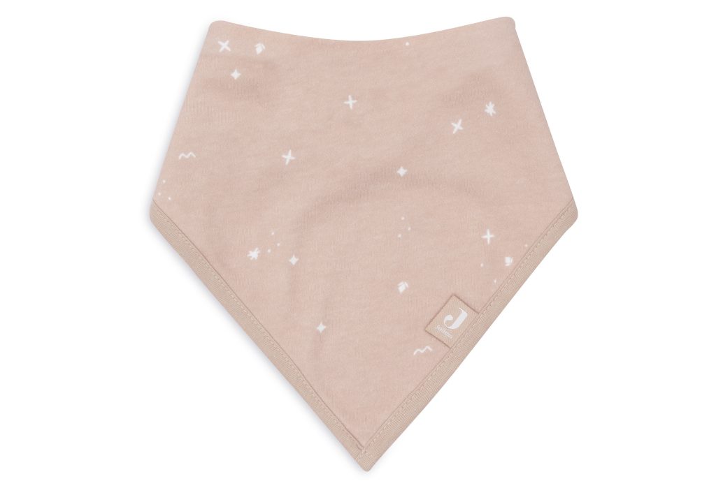 SLAB BANDANA TWINKLING WILDROSE IVORY 4