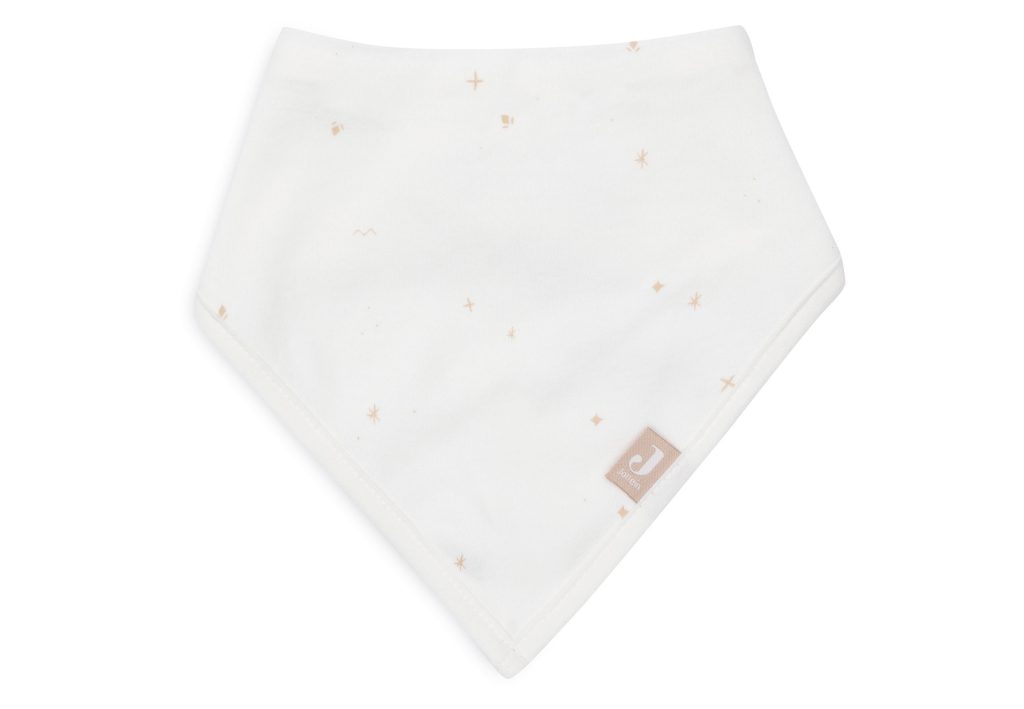 SLAB BANDANA TWINKLING WILDROSE IVORY 5