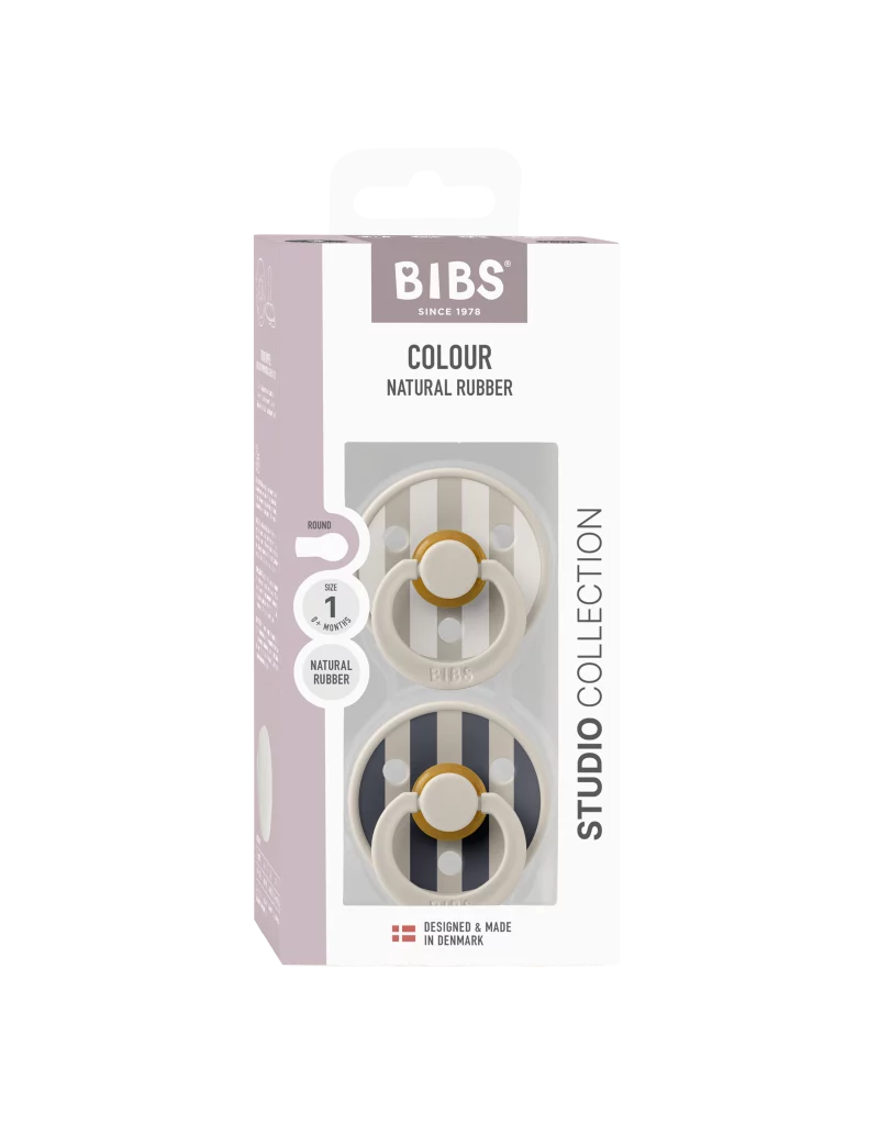 bibs-bibs-studio-colour-block-2-pack-sand-mix