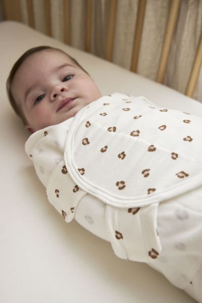 SWADDLE PANTHER 4