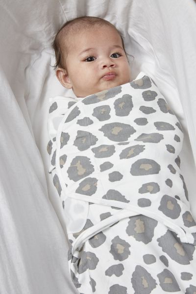 SWADDLE PANTHER NEUTRAL 2