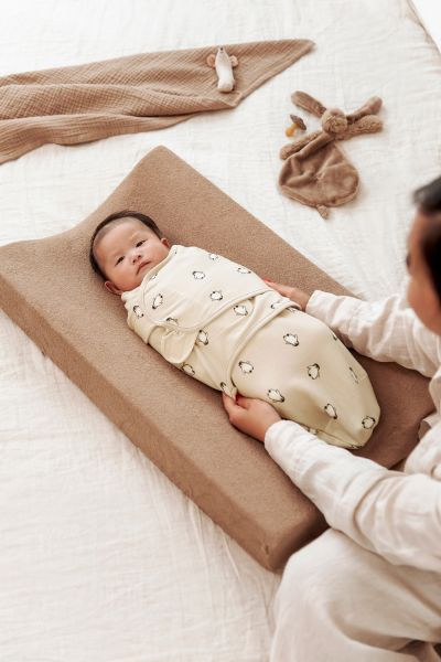 SWADDLE PINGUIN 2