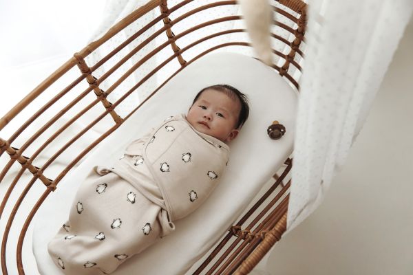 SWADDLE PINGUIN 4