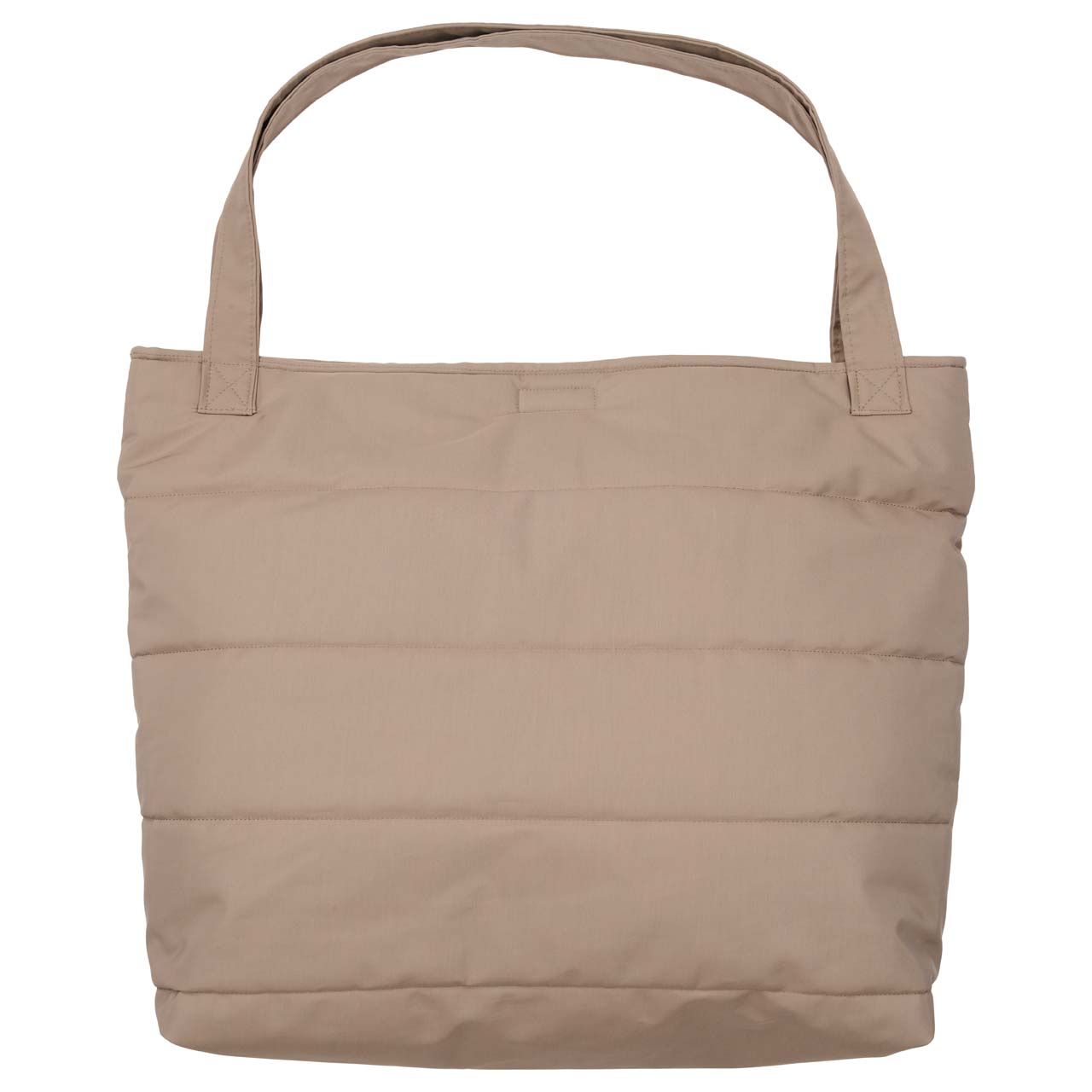 Mom bag Calgary – Taupe Koeka