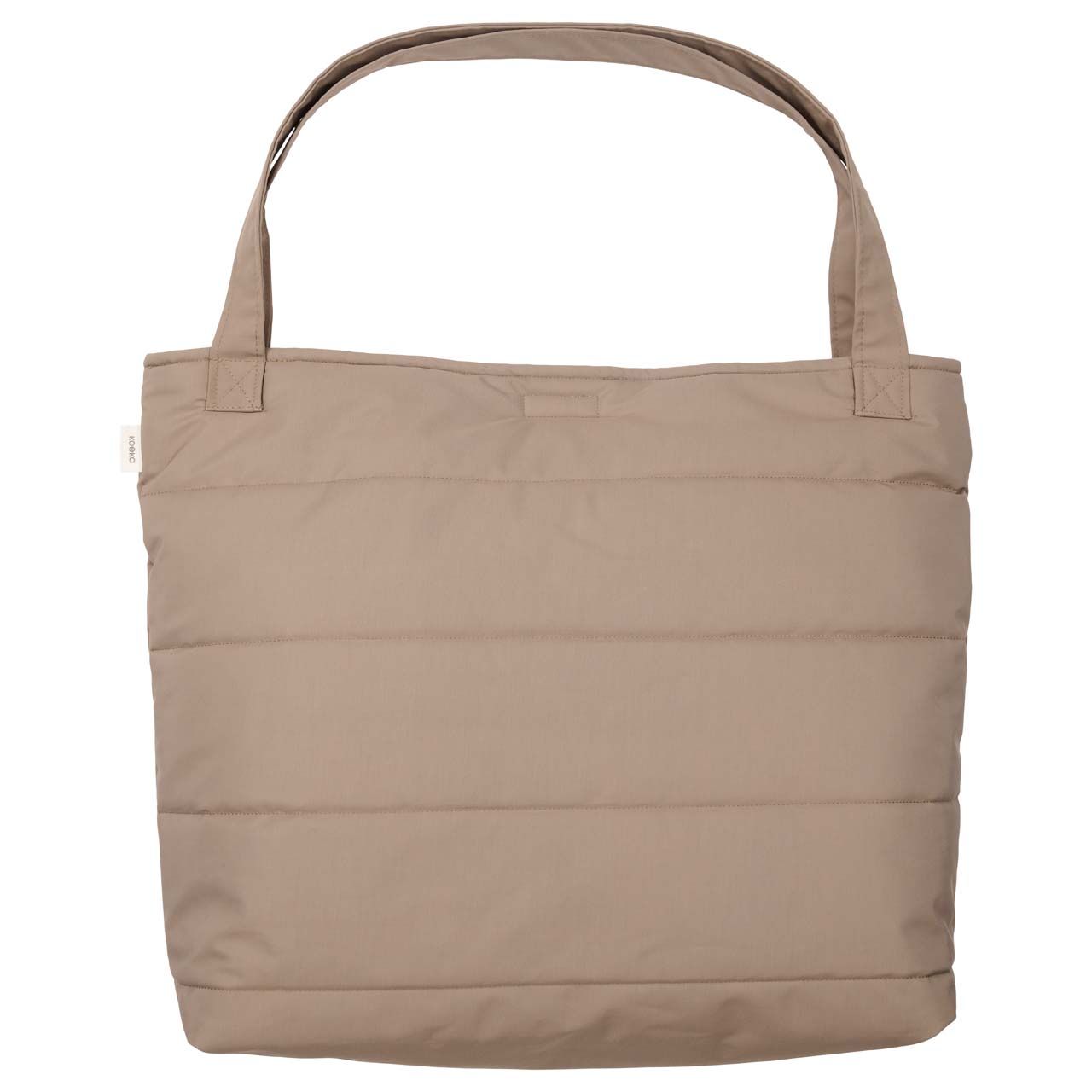 MOMBAG CALGARY TAUPE 2