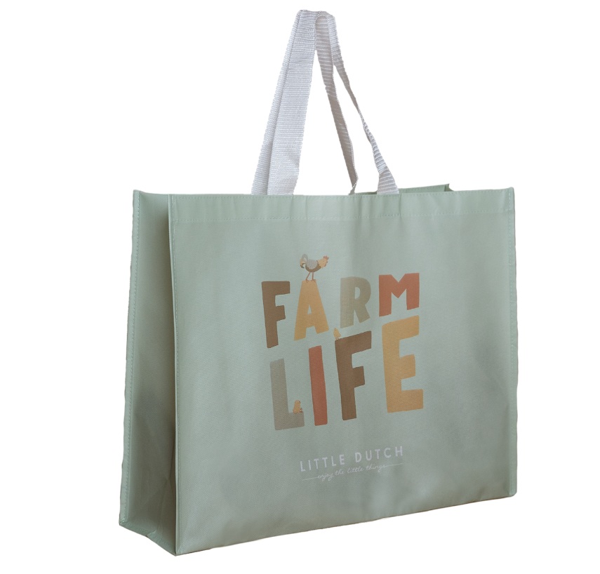 Shopper Little Farm Little Dutch 