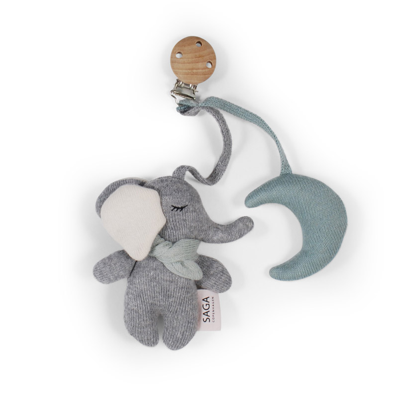 SAGA Copenhagen Wagenhanger – Gina Elephant SAGA Copenhagen