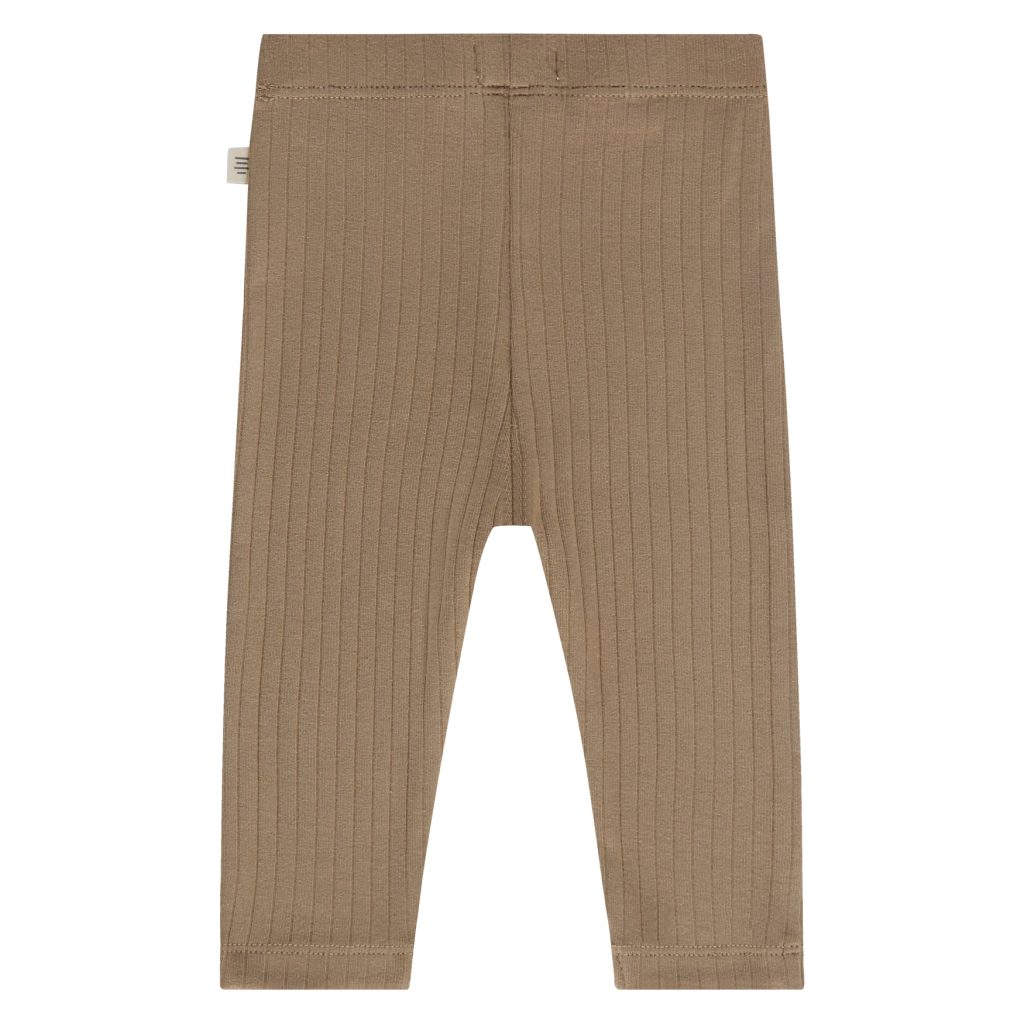 BROEK CARAMEL 2