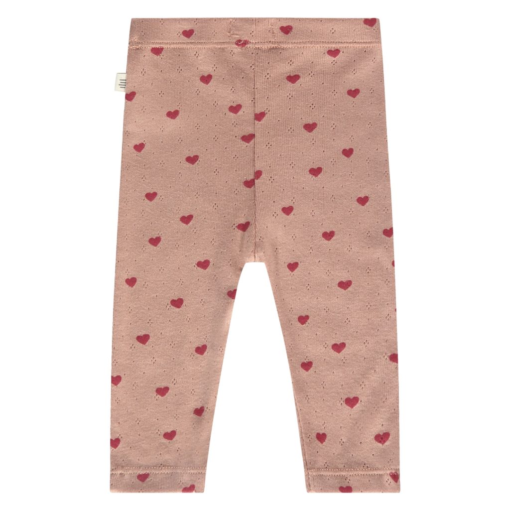 BROEK CORAL HARTJE 2