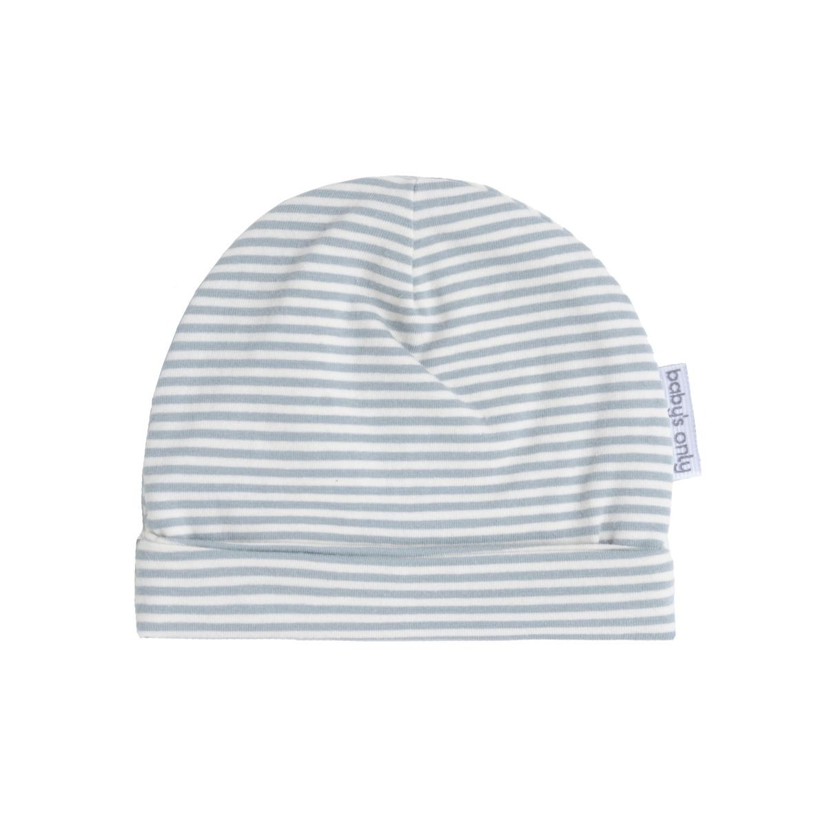 Mutsje Stripe Nordic Blue Baby's Only