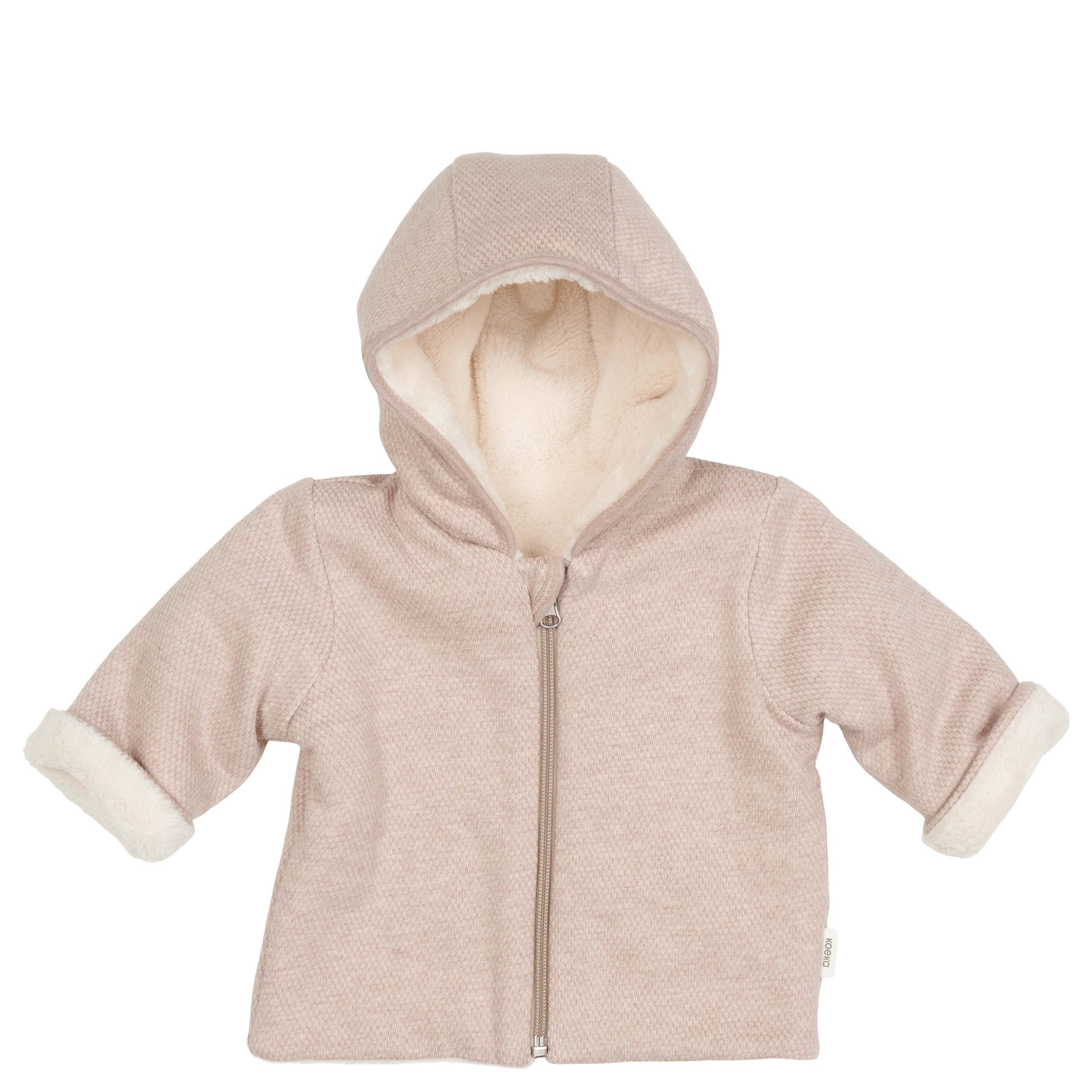 Baby jack reversible Nome Koeka