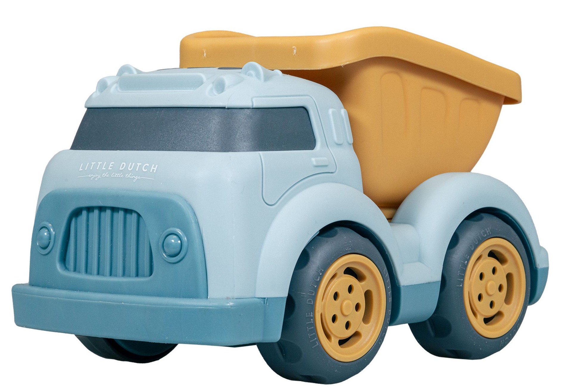 Kiepwagen Ocean Dreams – Blue Little Dutch