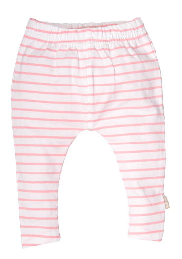 Legging Striped – Pink BESS 