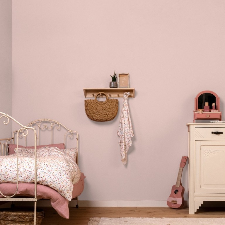 8723 – Wallpaint – Pure Blossom (1)