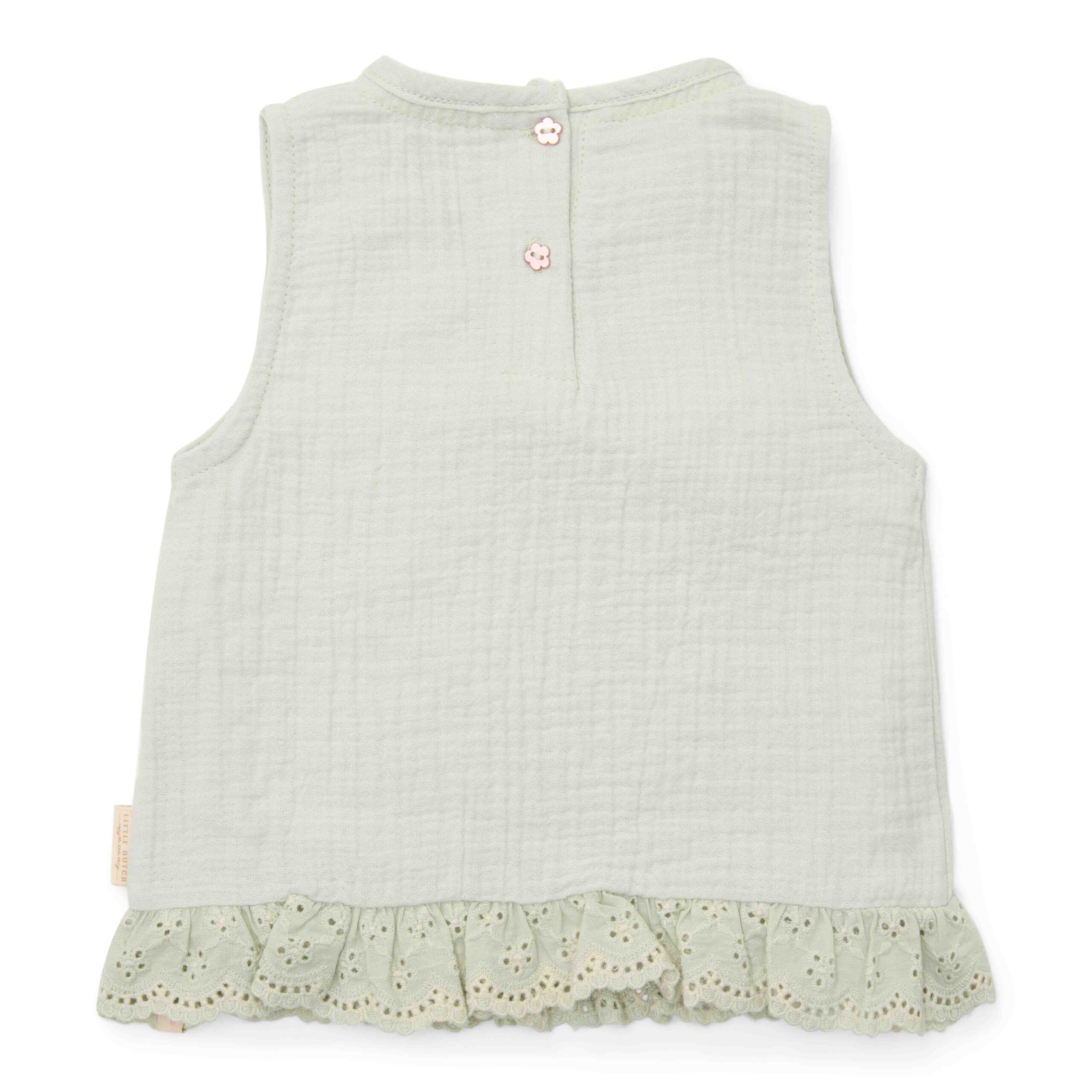 CL25021042 – CL25021043 – CL25021044 – CL25021045 – CL25021046 – CL25021047 – Product – Blouse sleeveless Fairy mint (2)