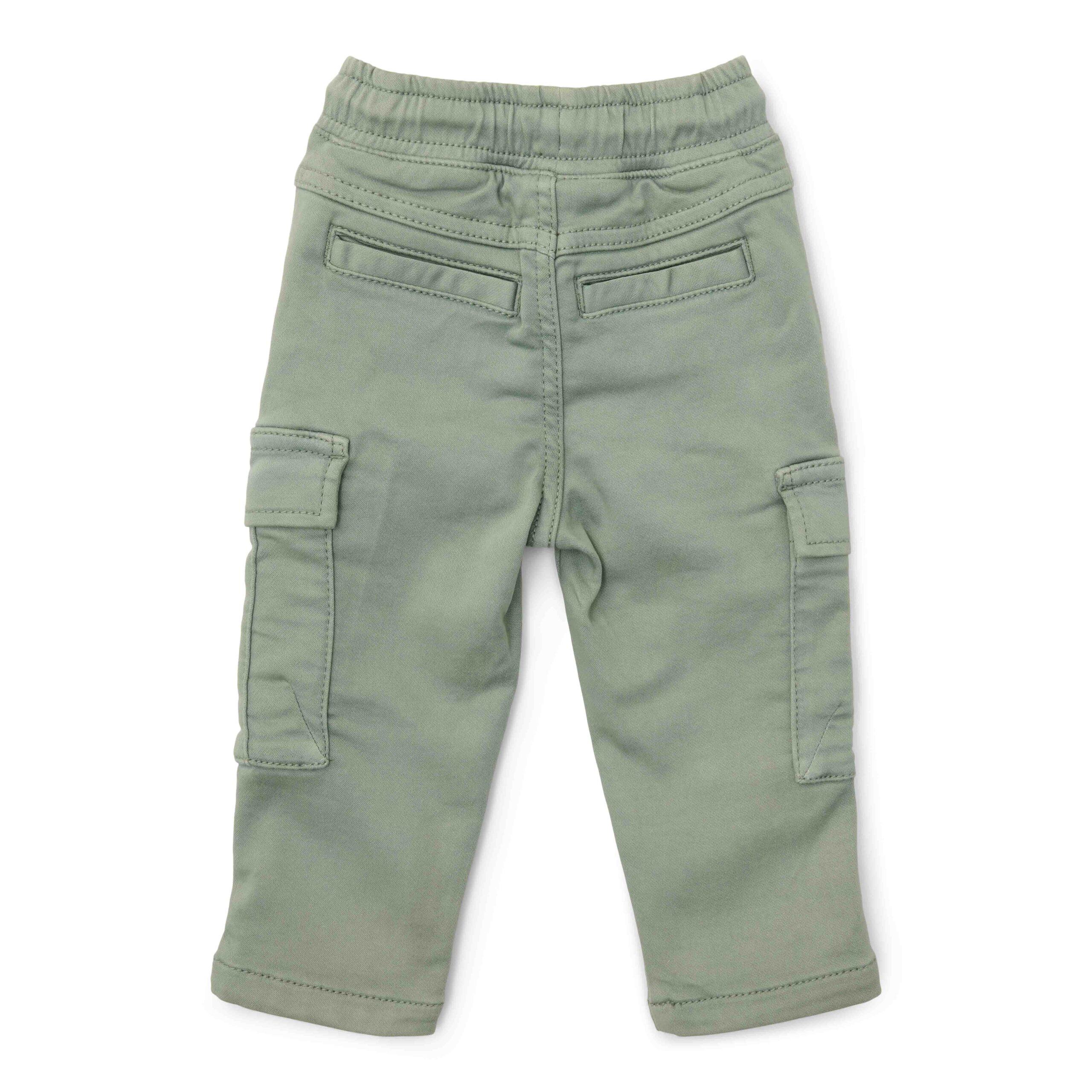 CL25023100 – CL25023101 – CL25023102 – CL25023103 – CL25023104 – CL25023105 – Product – Pants Forest green (2)