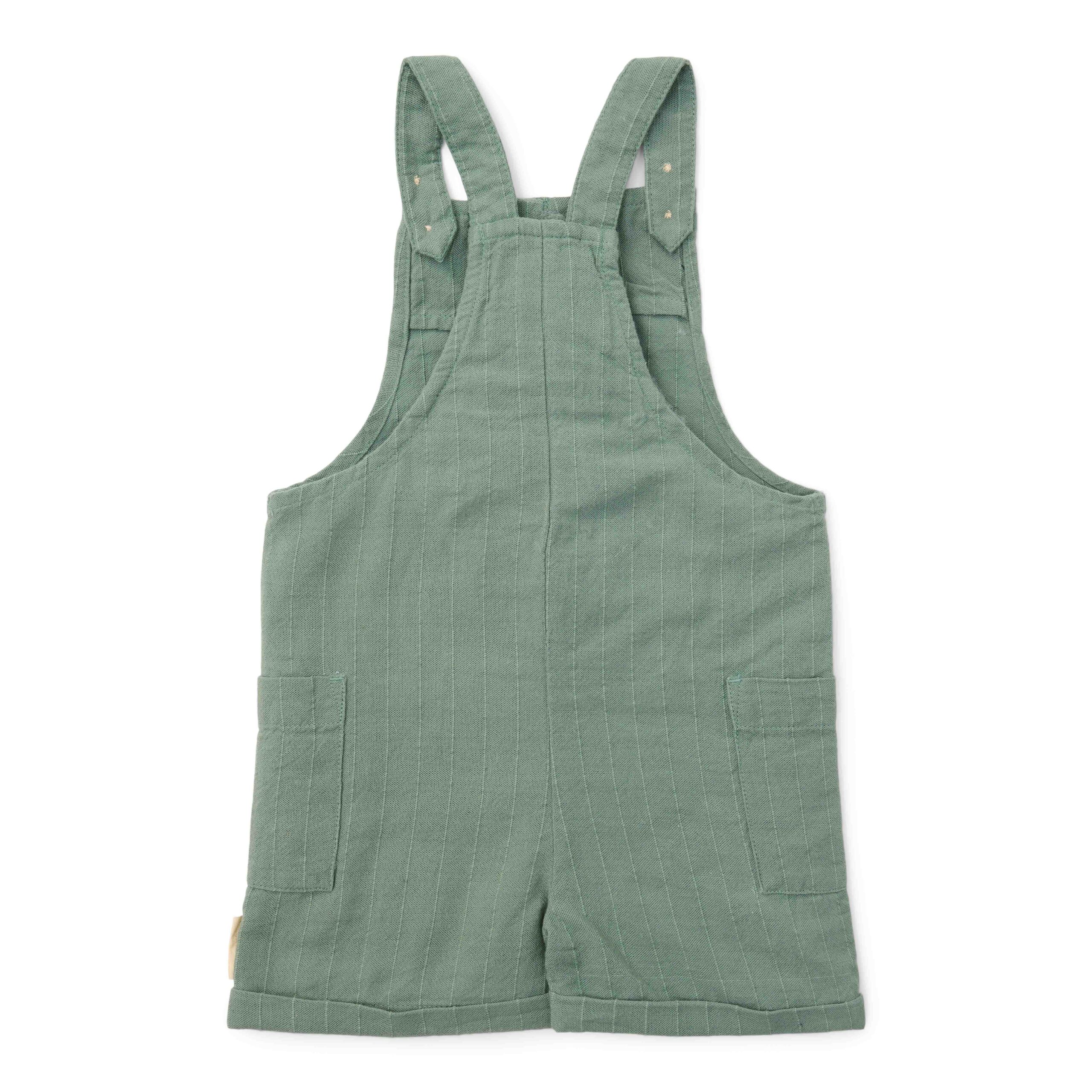 CL25024100 – CL25024101 – CL25024102 – CL25024103 – CL25024104 – CL25024105 – Product – Playsuit Forest green (2)