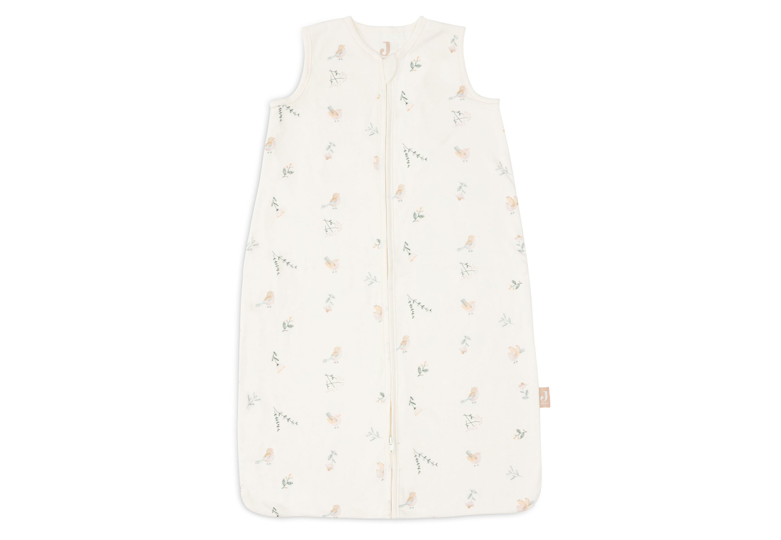 Slaapzak Jersey – Lovely Birds Jollein