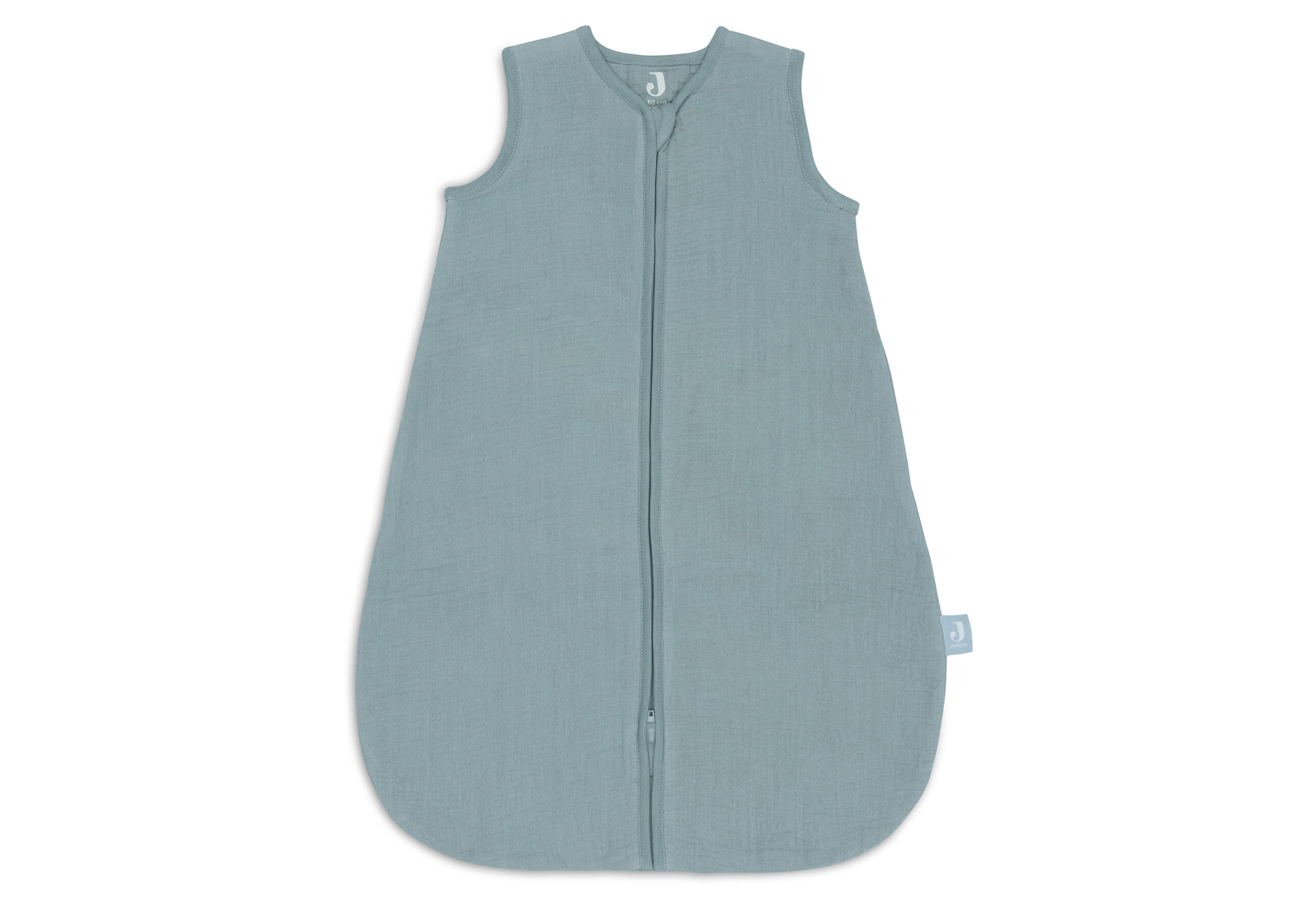 Slaapzak Newborn Hydrofiel – Sea Green Jollein