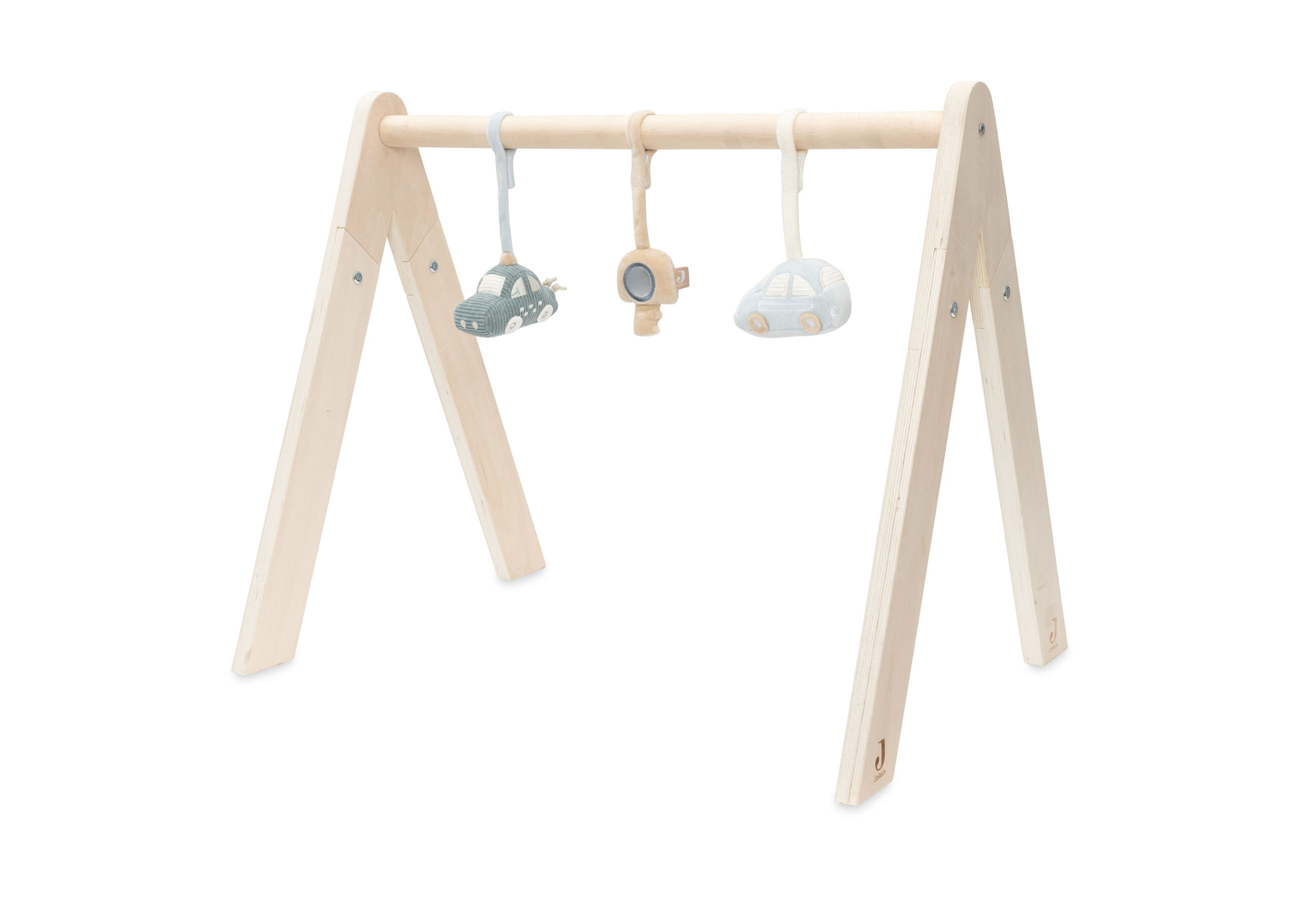 Babygym Speeltjes – On The Go Jollein